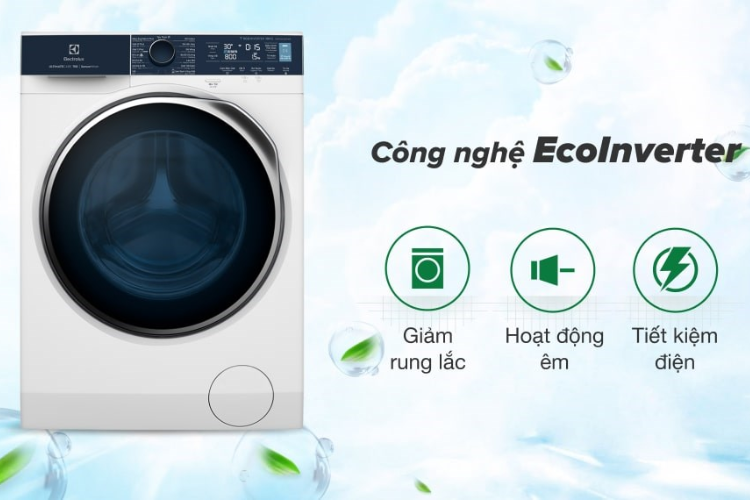Công nghệ Eco Inverter 5