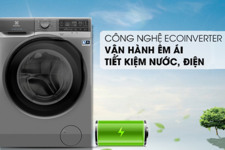 Công nghệ Eco Inverter 1