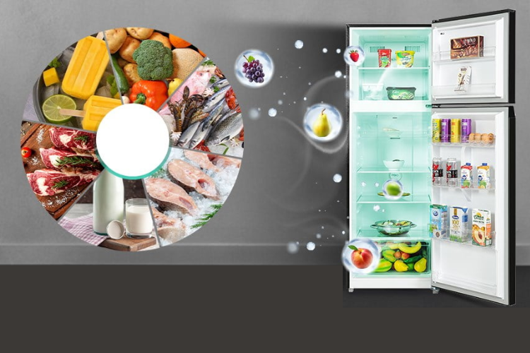 Công nghệ Pure Bio 3