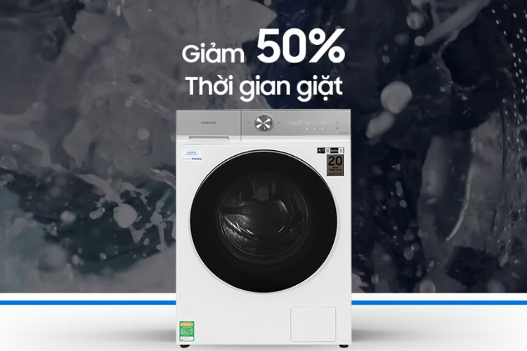 Công nghệ QuickDrive 5