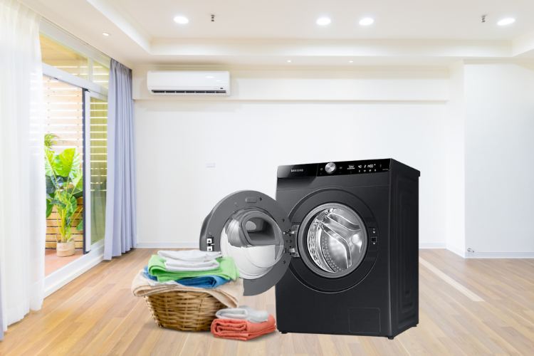 Công nghệ QuickDrive 6