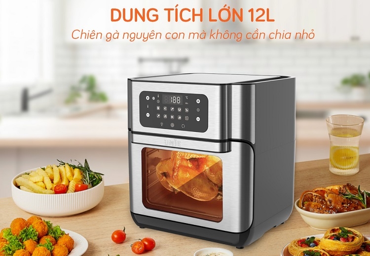 Công nghệ Rapid Air có tốt không? (Hình 5)