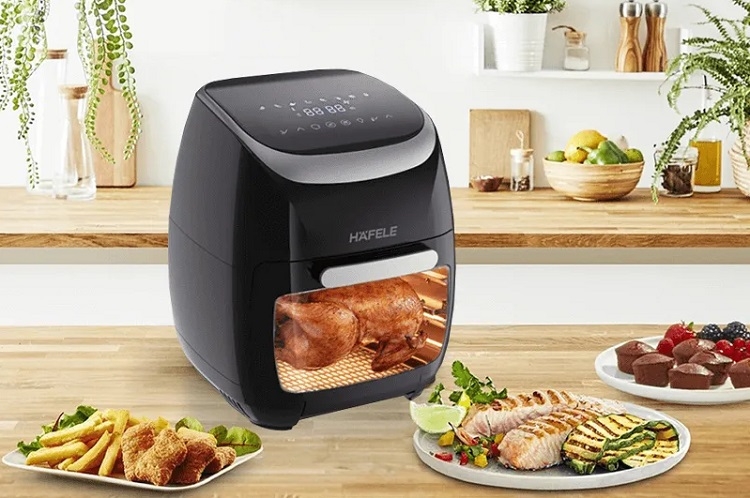 Công nghệ Rapid Air có tốt không? (Hình 6)