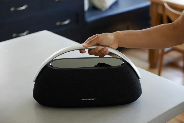 Công nghệ âm thanh Harman Kardon Speaker 1