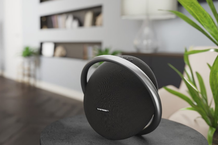 Công nghệ âm thanh Harman Kardon Speaker 2