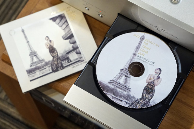 Công nghệ đĩa quang 2