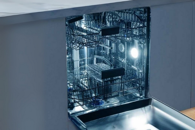 Công nghệ rửa Purebeam