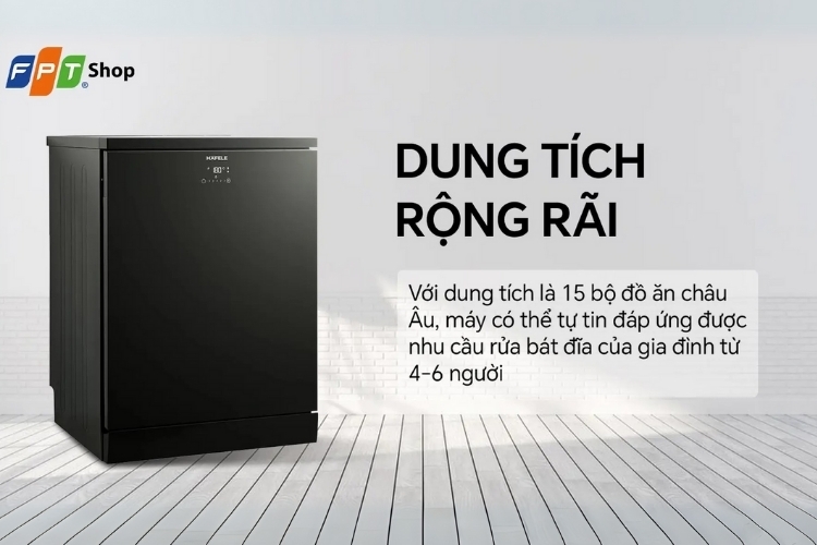 Công nghệ rửa Purebeam (5)