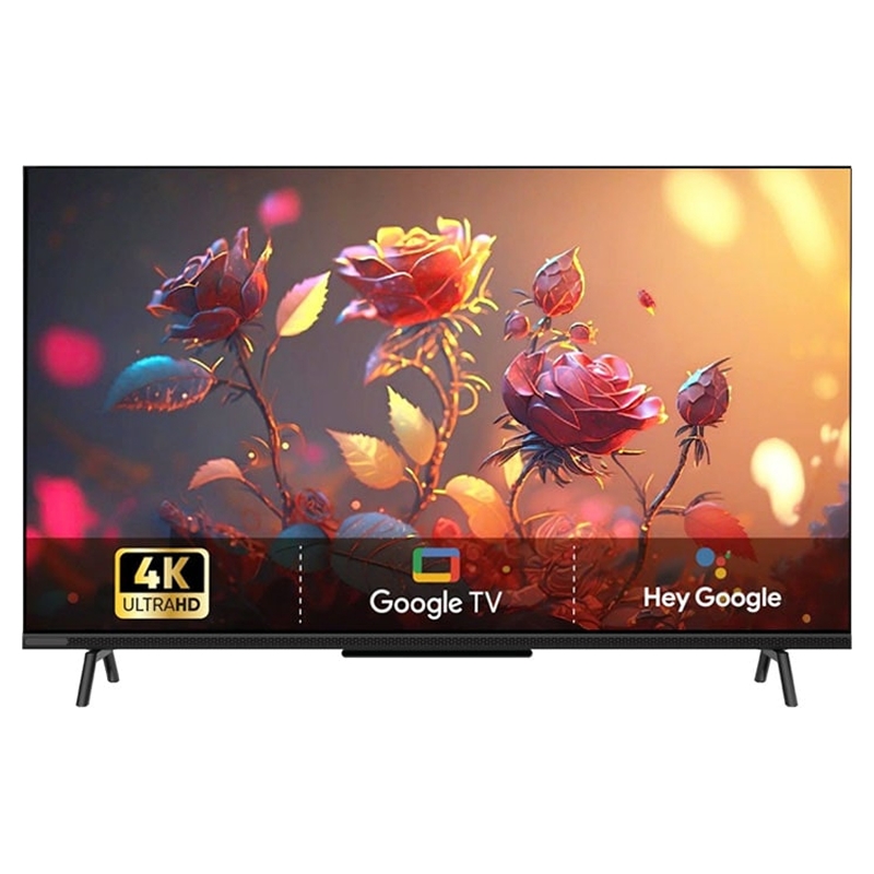 Coocaa Google Tv 55 Inch 4K 55Y68