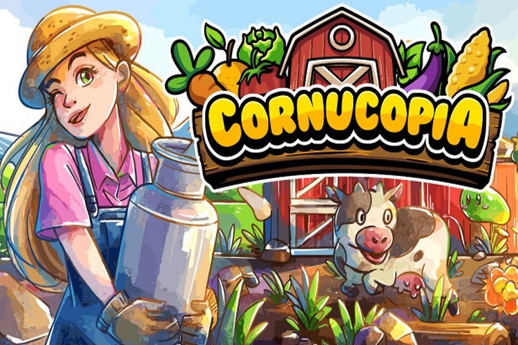 Cornucopia 9