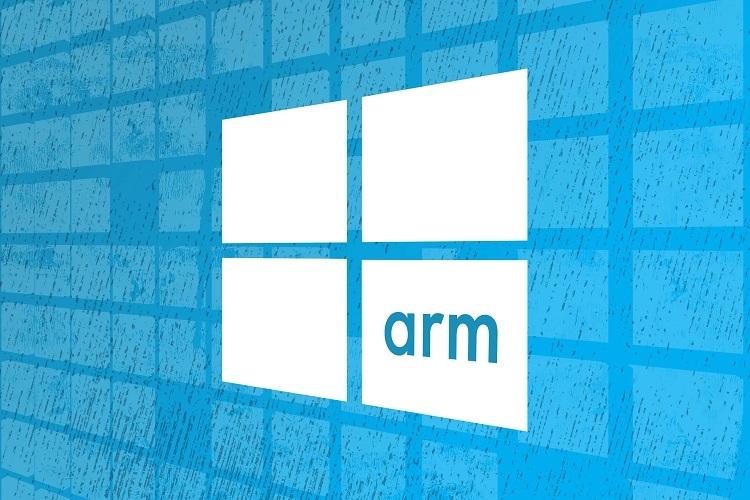 Windows ARM - Tìm hiểu tương lai của laptop mỏng nhẹ, pin trâu