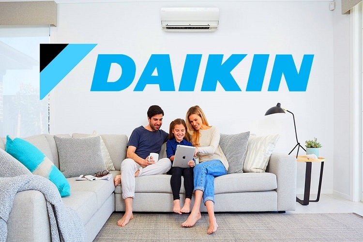 Cách bật chế độ khử mùi của máy lạnh Daikin một cách dễ dàng và nhanh chóng để bảo vệ sức khỏe gia đình