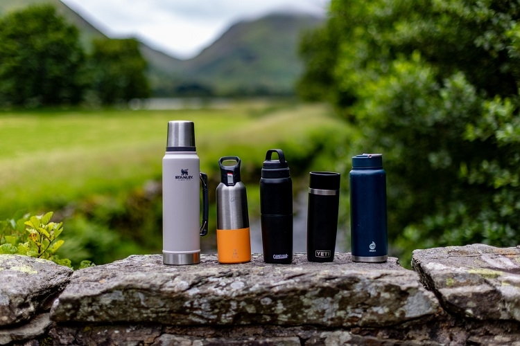 Khám phá top 5 bình giữ nhiệt lâu nhất năm 2026 - Đâu là 