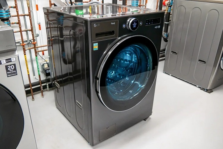 Phao nước máy giặt LG là gì? Tìm hiểu ngay nguyên lý hoạt động và cách xử lý khi gặp sự cố cấp nước