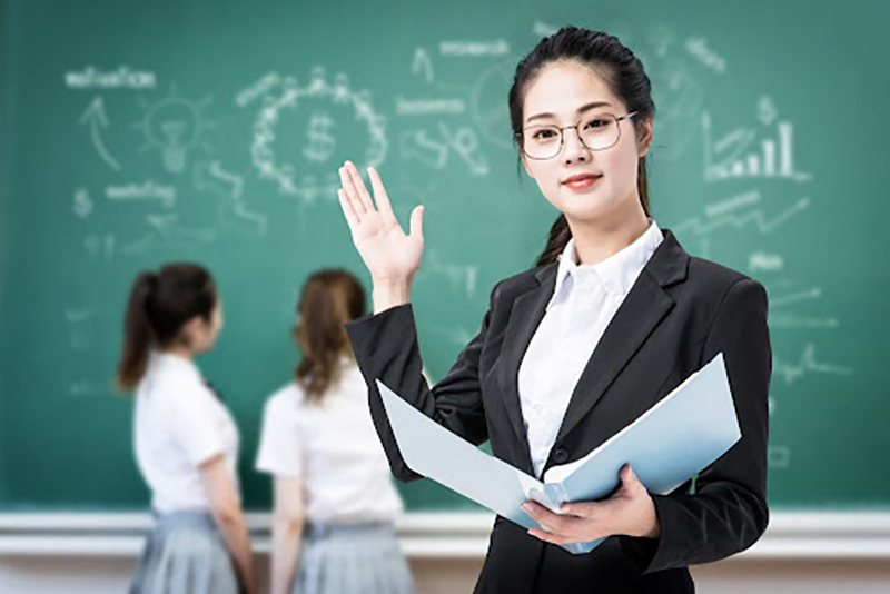 D22 gồm những môn nào? Ngành nào ảnh 8