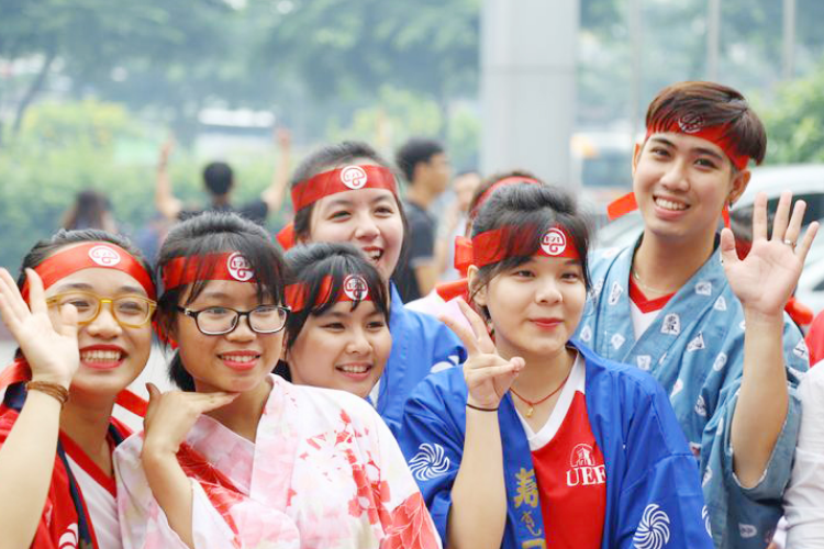 D33 gồm những môn nào_ ngành nào 5
