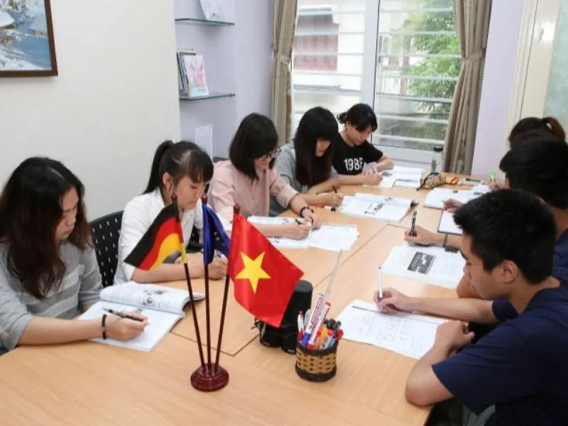 D61 gồm những môn nào? Ngành nào ảnh 3