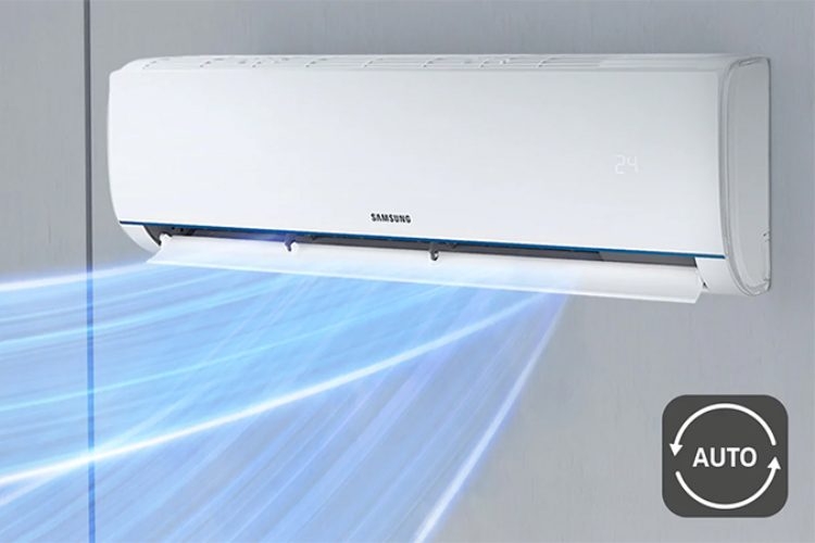 dàn lạnh điều hòa kêu to ảnh 9
