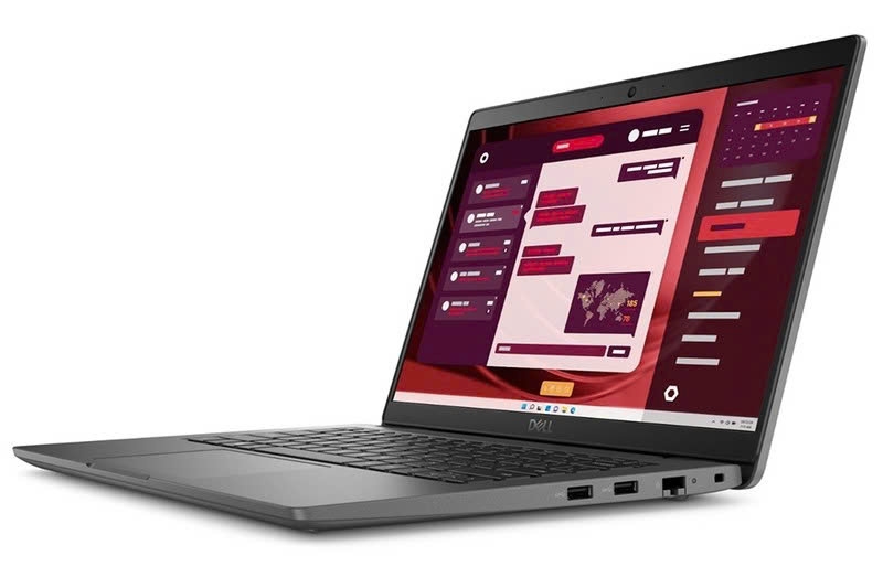 Đánh giá Dell Latitude 3450 i5 ảnh 6