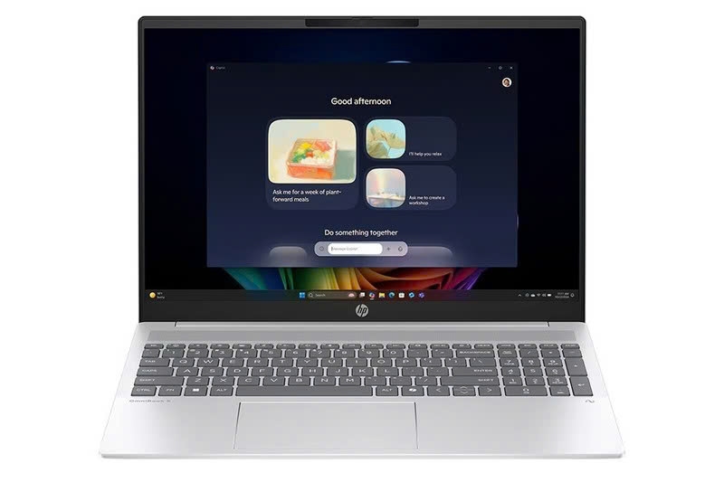 Đánh giá HP OmniBook 5 16-AG1066AU BZ7S9PA ảnh 6