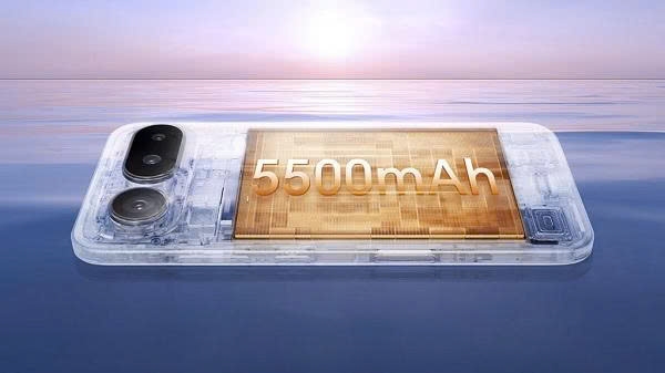 Đánh giá Honor Magic 8 Pro Air ảnh 5