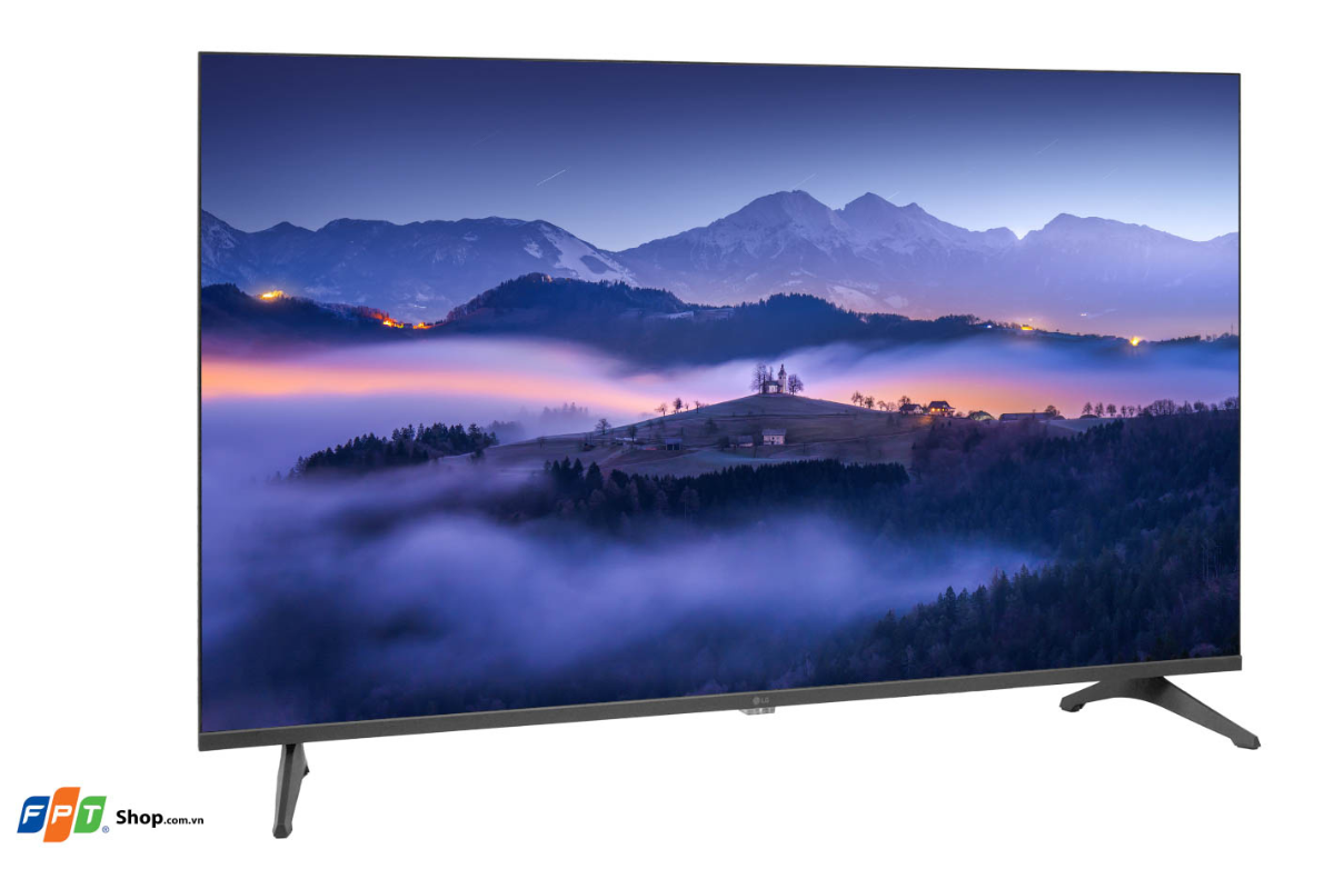 Đánh giá LG Smart TIvi 43 inch 4K 43UA7350PSB từ A đến Z