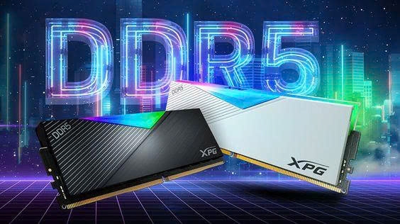 Đánh giá RAM ADATA XPG Lancer RGB 32 GB ảnh 1