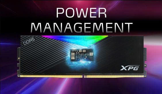 Đánh giá RAM ADATA XPG Lancer RGB 32 GB ảnh 4.jpg