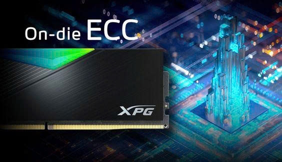 Đánh giá RAM ADATA XPG Lancer RGB 32 GB ảnh 5.jpg