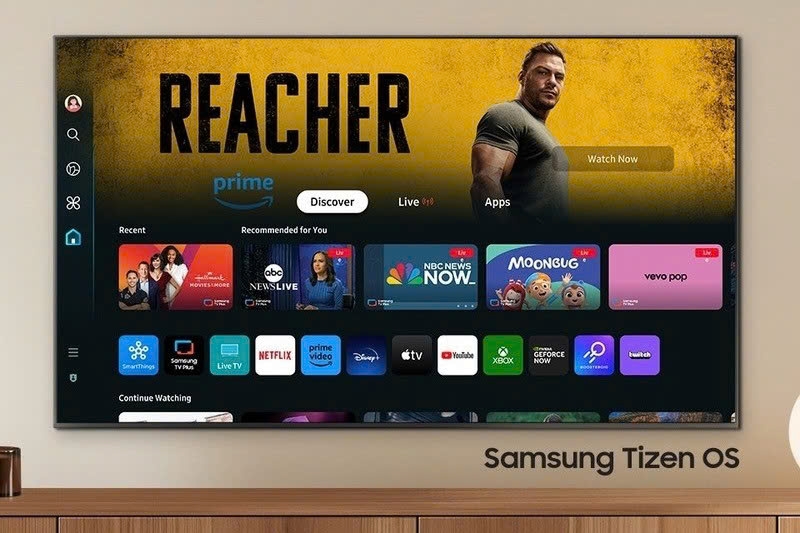Đánh giá Samsung Smart TV Crystal UHD 43 inch 4K UA43DU7000 ảnh 4.jpg