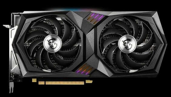 Đánh giá VGA MSI RTX 3060 Gaming X 12 GB ảnh 1