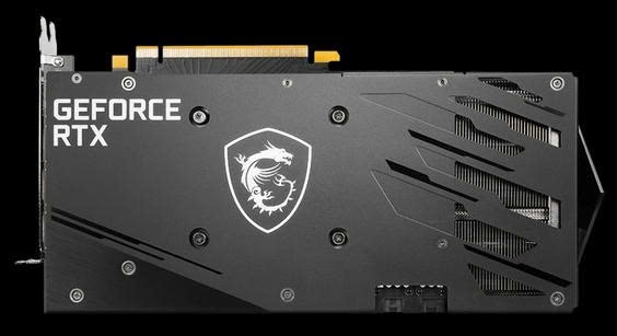 Đánh giá VGA MSI RTX 3060 Gaming X 12 GB ảnh 3