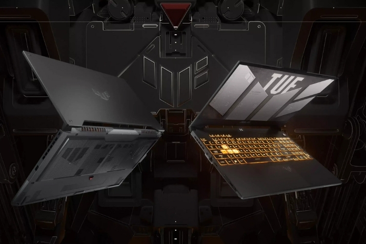 Đánh giá laptop Asus TUF Gaming FX506HC-HN144W (1)