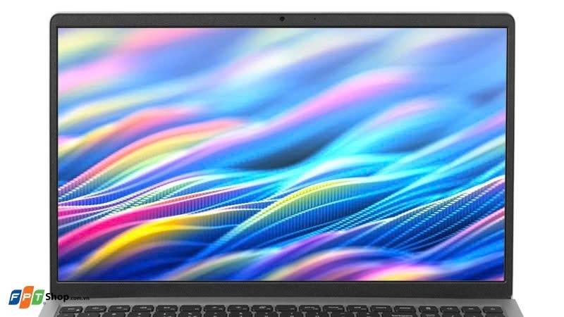 Đánh giá laptop Dell 15 DC15250 DC5I7748W1 ảnh 3