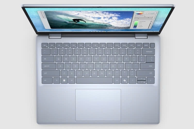 Đánh giá laptop Dell Inspiron 14 5440 N5440-C7U165W11IBD2 ảnh 5