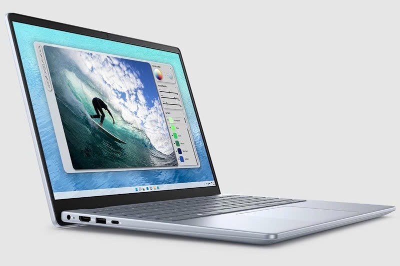 Đánh giá laptop Dell Inspiron 14 5440 N5440-C7U165W11IBD2 ảnh 6