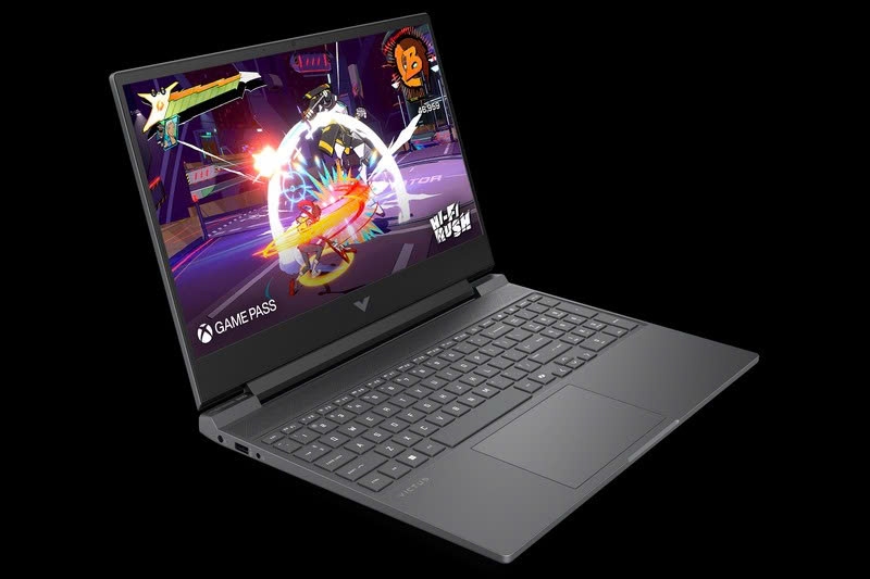 Đánh giá laptop HP Victus 15-fa2451TX i5 ảnh 6