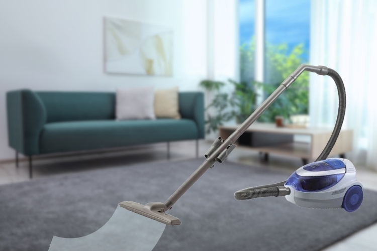 Đánh giá máy hút bụi Hitachi CV-SH18 (2)