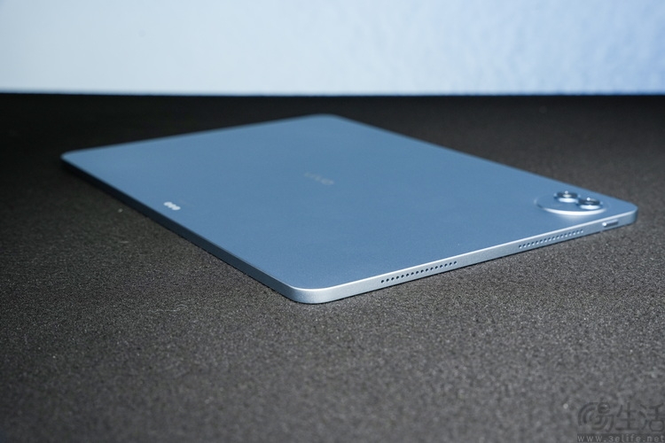 Chi tiết đánh giá vivo Pad 6 Pro - 6