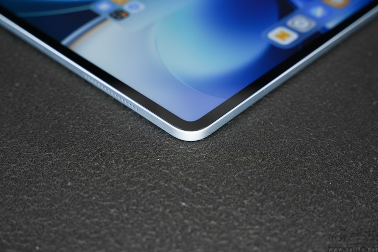 Chi tiết đánh giá vivo Pad 6 Pro - 3