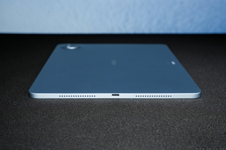 Chi tiết đánh giá vivo Pad 6 Pro - 4