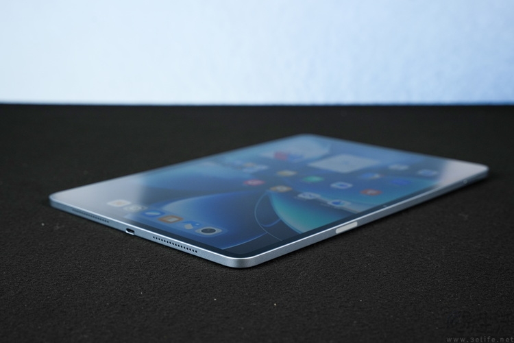 Vivo Pad 6 Pro được trang bị viên pin dung lượng 13.000mAh