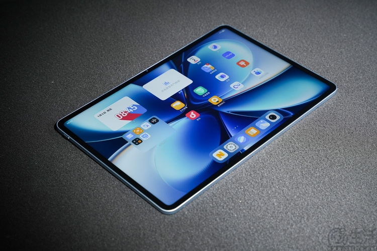 Chi tiết đánh giá vivo Pad 6 Pro - 2