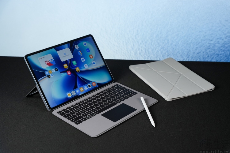 Chi tiết đánh giá vivo Pad 6 Pro - 7