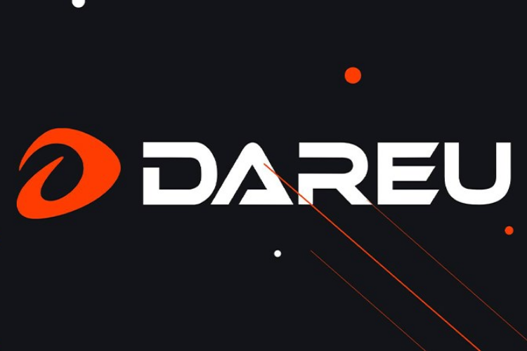 DareU của nước nào 1