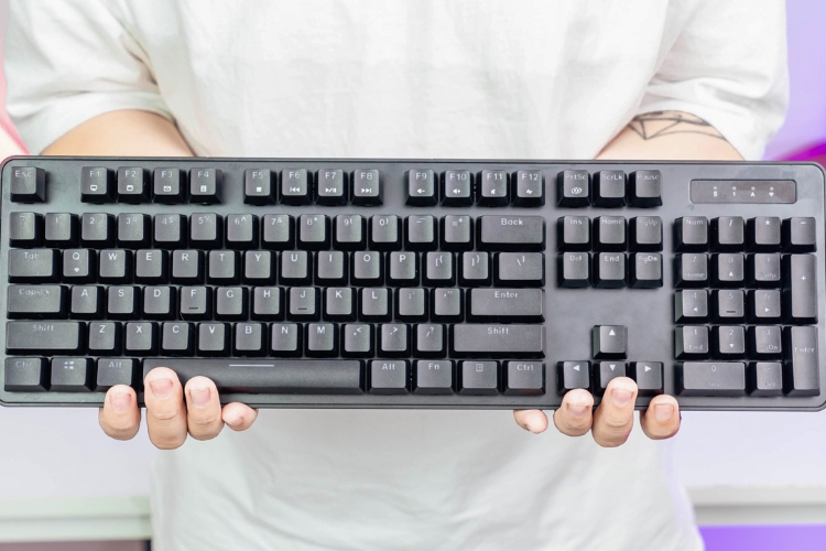 DareU của nước nào 4