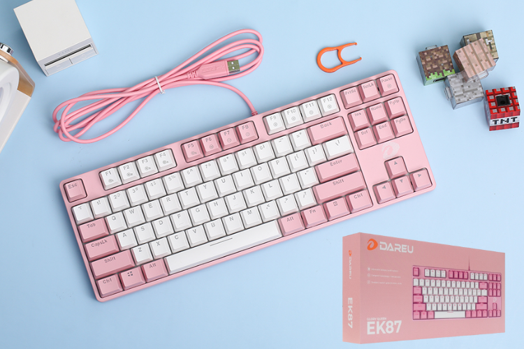 DareU của nước nào 6