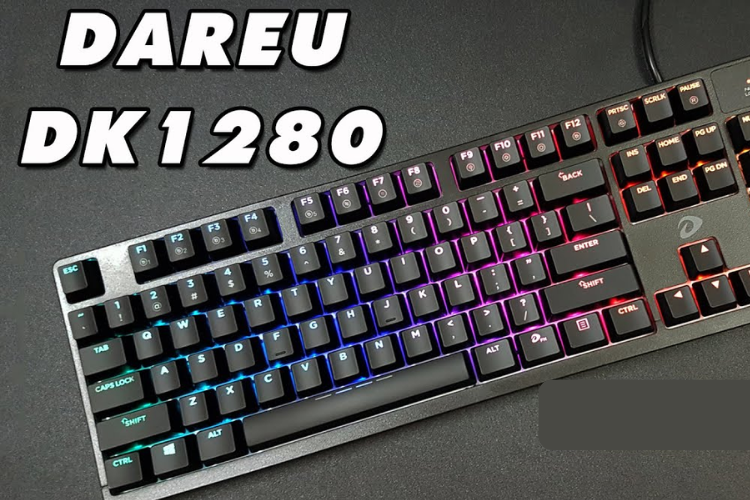 DareU của nước nào 5