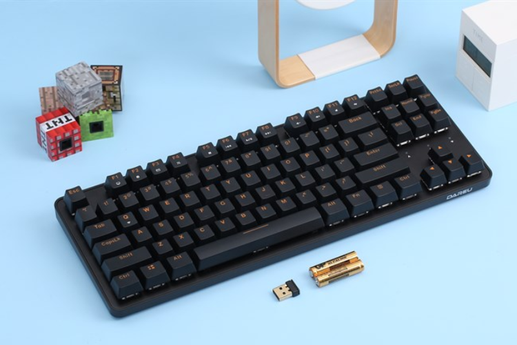 DareU của nước nào 7