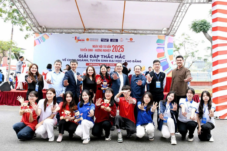 Đề án tuyển sinh Đại Học Kinh Tế Quốc Dân 2